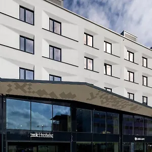 Hotell Mk Passau