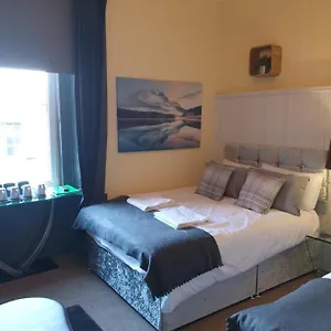 Bed & Breakfast The Edinburg