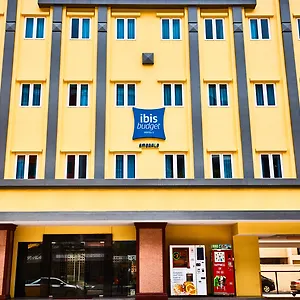 Hotell Ibis Budget Emerald Singapore