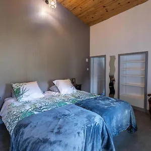  Bed & Breakfast Chambre D'hote De La Petite Toscane D'auvergne Frankrijk