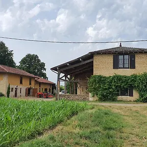  Bed & Breakfast Le Moulin Du Fay Frankrijk