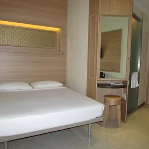 Hotell Robertson Quay Singapore