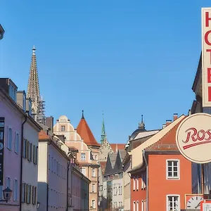 *** Hotel Rosi Duitsland