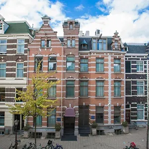 Hotell Roemer Amsterdam