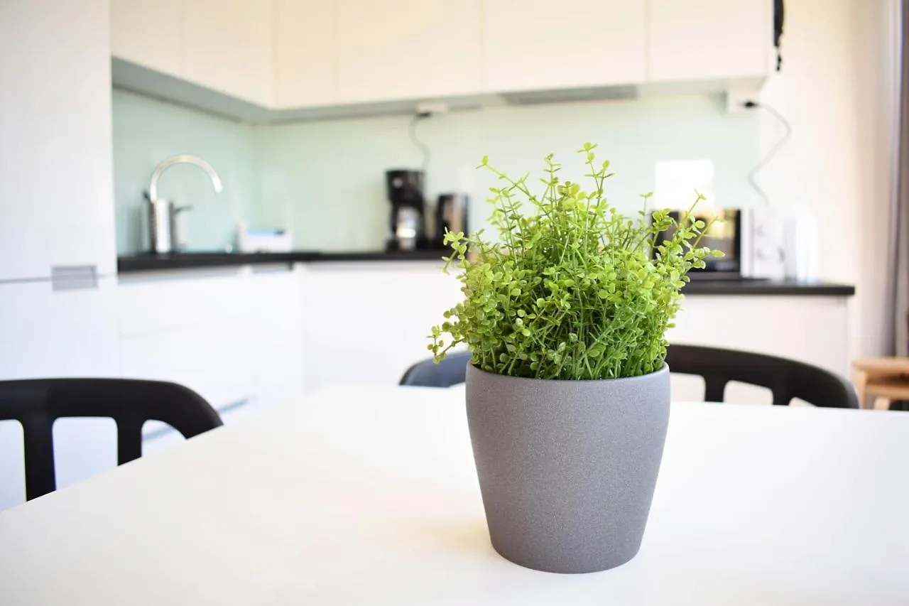 Hiisi Homes Helsinki Haaga Aparthotel