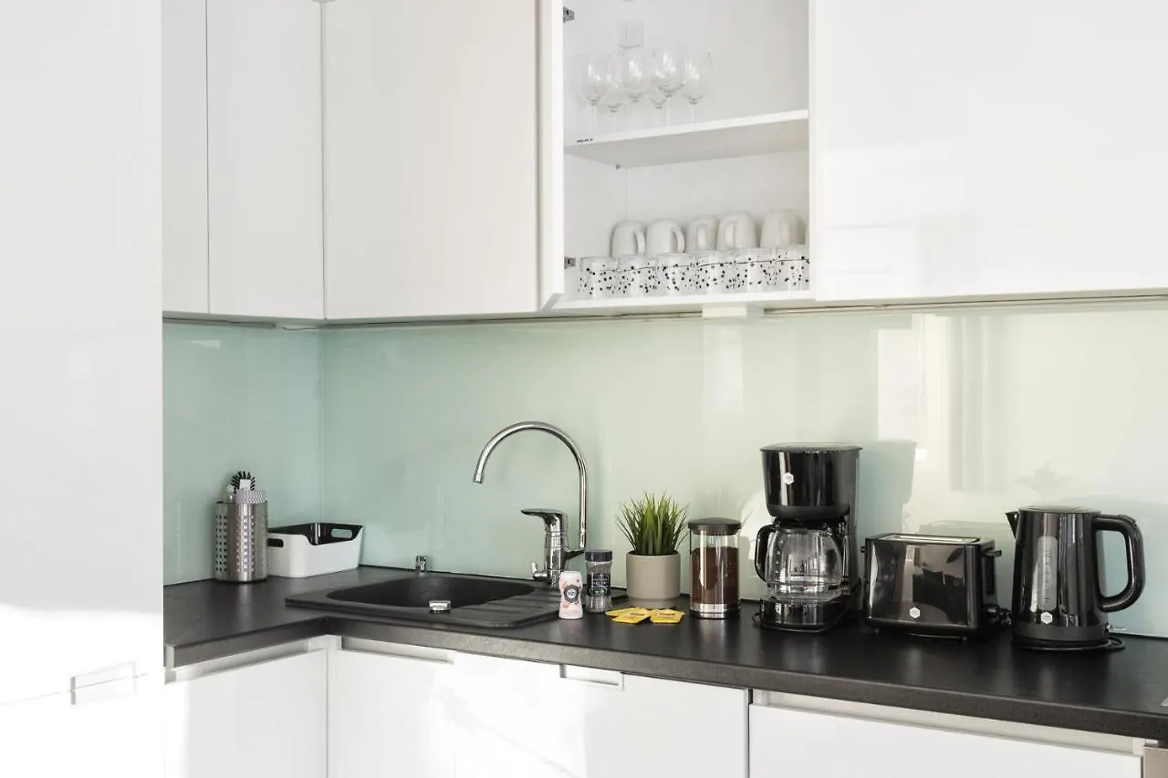Hiisi Homes Helsinki Haaga Finland
